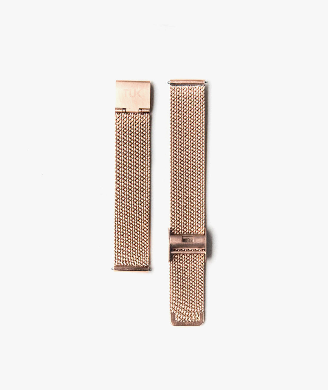 Gold Mesh