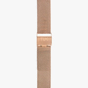 Gold Mesh